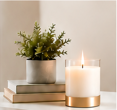 Lifestyle décor and everyday essentials