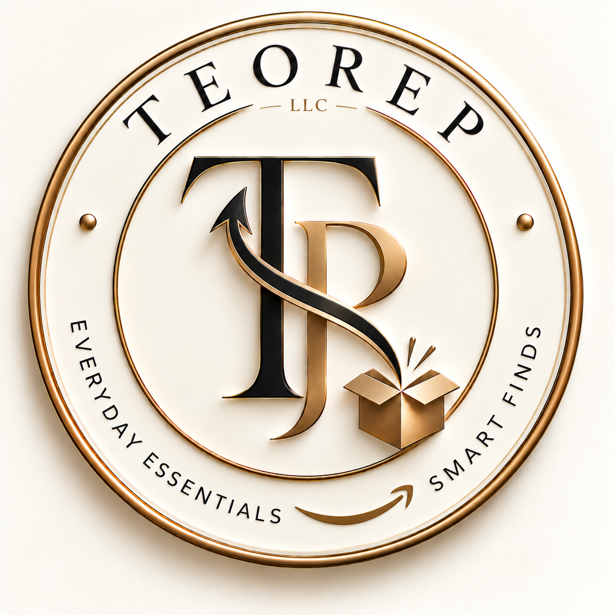 TEOREP LLC — Everyday Essentials, Smart Finds
